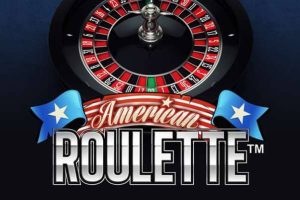 American Roulette NetEnt