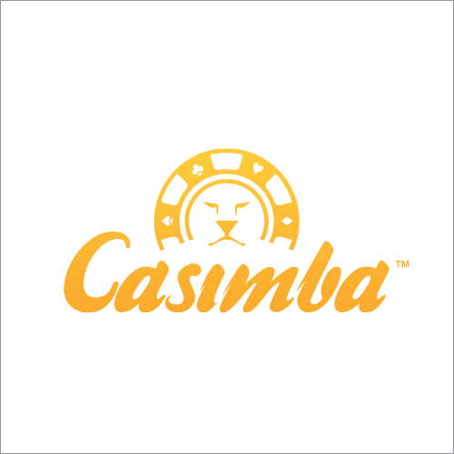 Casimba Logo white background