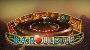 Live Ra roulette