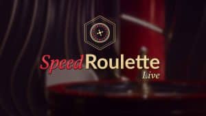 Speed Roulette