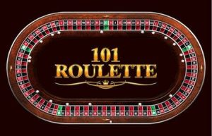 101 roulette