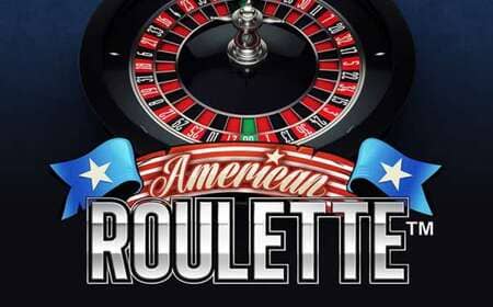 American roulette netent