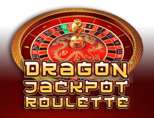 Dragon Jackpot Roulette Review