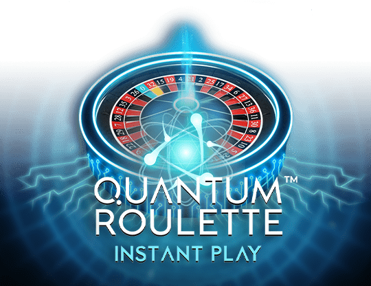 Quantum Roulette Instant Play Review