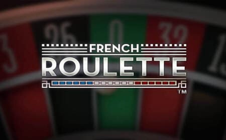 French roulette evolution