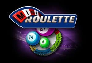 Mini Roulette - Playtech