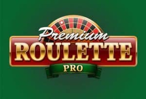 Premium Roulette Pro Playtech