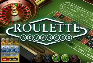 Roulette Advanced NetEnt