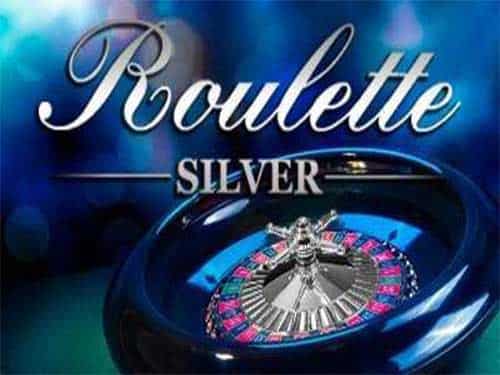 Roulette Silver iSoft Bet