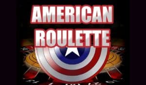 American Roulette iSoftBet