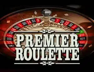 Premier Roulette Microgaming