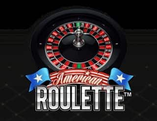 American Roulette NetEnt