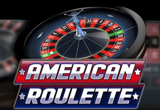 American-Roulette-Getta-Gaming