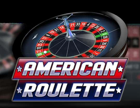 American-Roulette-Getta-Gaming