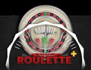 Roulette-Plus-Felt gaming