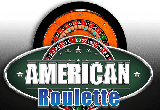 American Roulette logo