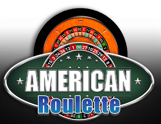 American Roulette logo