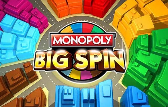 Monopoly-Big-Spin