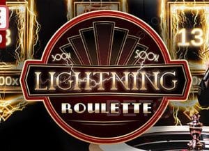 lightning roulette evolution