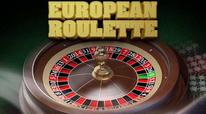 European roulette