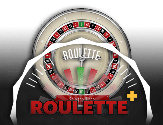 Roulette-Plus-Felt