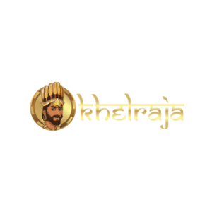 ]Khelraja casino logo