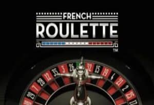 french-roulette