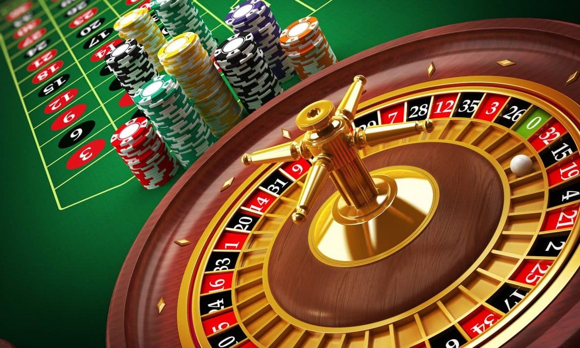 roulette image