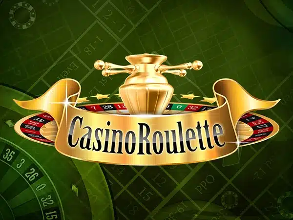 casino roulette