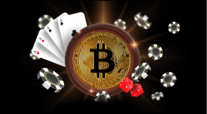 crypto casino