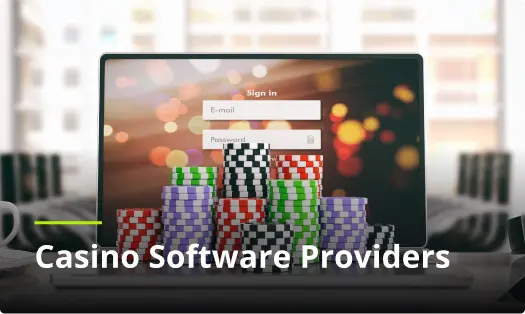 Casino-Software-Providers